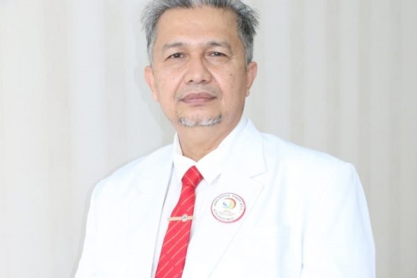 Dr. dr. Afdal, Sp.U