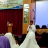 Pertama di Sumatera, Inhouse Training Penerapan dan Pendokumentasian