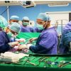 Pelayanan Jantung Rsud Arifin Achmad Berhasil Lakukan Operasi Jantung Terhadap 25 Orang Pasien