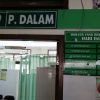 Poli Penyakit Dalam RSUD Arifin Achmad Kembali Ramai, Syaraf Kedua