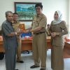 RSUD Mattaher Jambi Studi Banding ke RSUD AA