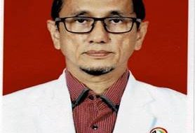 dr. Ariman Syukri, Sp.THT-KL