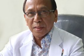 dr. Azizman Saad, Sp.P (K) FISR