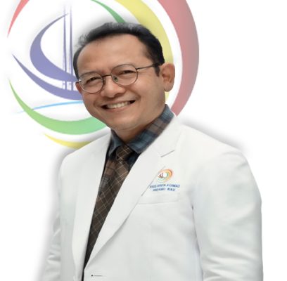 Dr.dr. Zulmaita, Sp.OG (K)