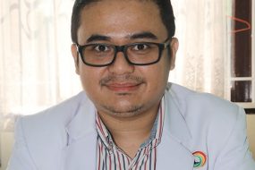 dr. Hendra Saputra, Sp.PD