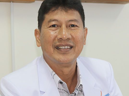 dr. Irwan Rinadi