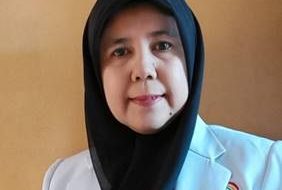 dr. Marlina Tasril, Sp.PD-KHOM. FINASIM