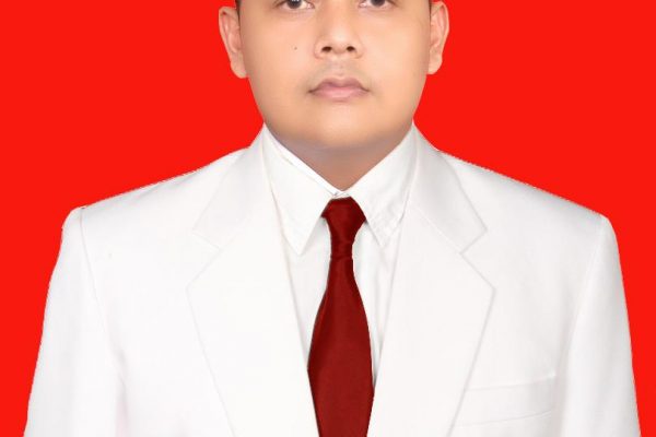 dr. Taufik Hidayat, Sp.B