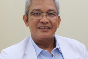 dr. Tondi Maspian Tjili