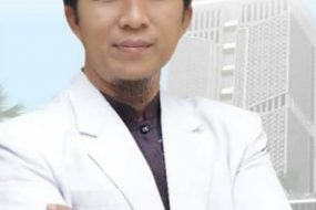 dr. Muhammad Nur, Sp.A