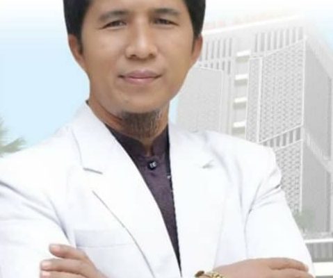 dr. Muhammad Nur, Sp.A