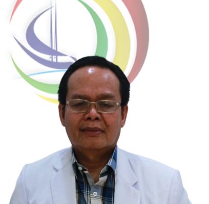dr. Anwar Bet, Sp.PD
