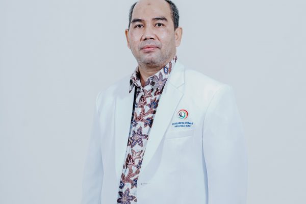 dr. Dino Irawan, Sp.An