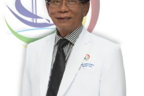 dr. Eddy R Panggribuan, Sp.OG(K)