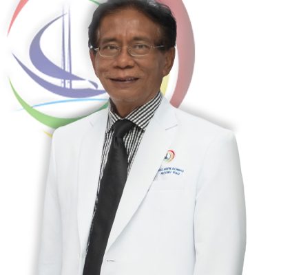 dr. Eddy R Panggribuan, Sp.OG(K)