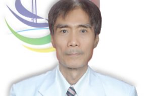 dr. Erwin Taslim