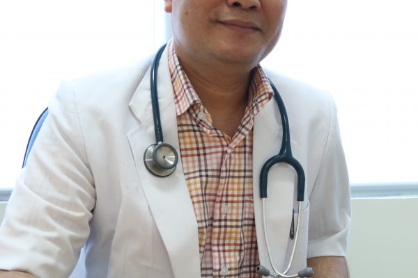 dr. Irwan, Sp.JP(K)-FIHA