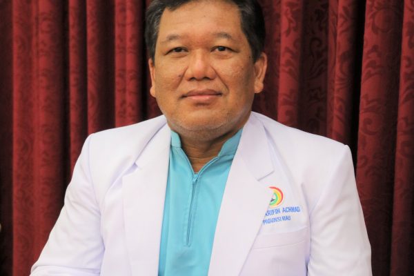 dr. Juwanto, Sp.PD-KKV.FINASIM