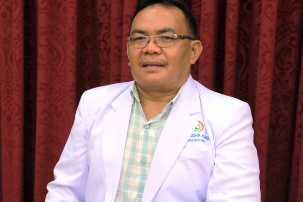 dr. Marlon Simatupang