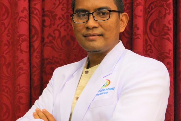 dr. Mulyadi, Sp.BP-RE