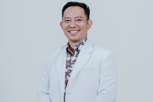 dr. Nopian Hidayat, Sp.An