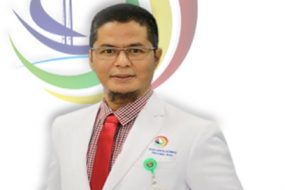 Dr. dr. Riki Sukiandra, SpN