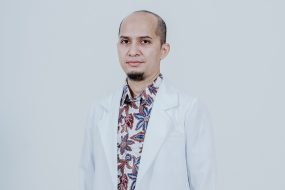 dr. T. Addi Saputra, Sp.An