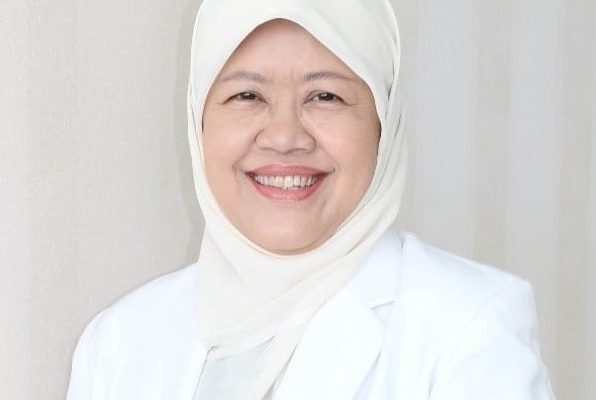 dr. Dyah Siswanti E, Sp.JP (K) FIHA