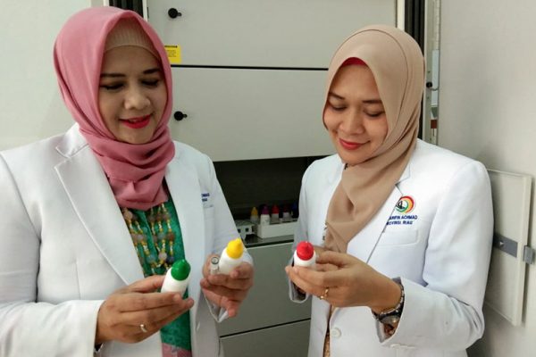 Mengenal Cara Menentukan Tumor di RSUD AA