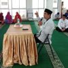 Pengajian Dhuha RSUD AA, Ustadz Nazril Hidupkan Suasana