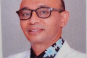 dr. Zulfikri, Sp.A