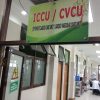 September 2018, CVCU RSUD Arifin Achmad Tangani 41 Pasien, BPJS Terbanyak