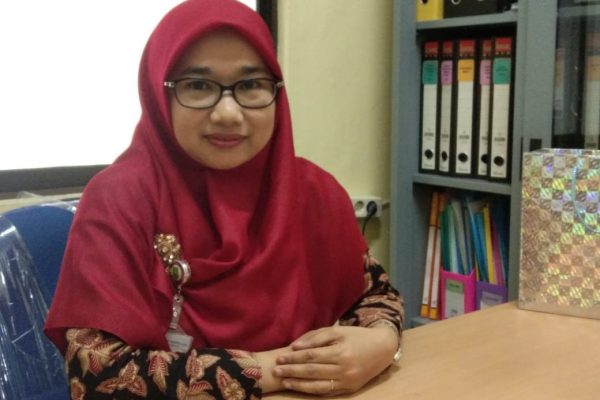 Jaga Kualitas, Pengolahan Hingga Penyajian Makan Pasien di RSUD Arifin Achmad Diawasi Ketat