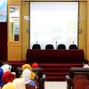 In House Training RSUD Arifin Achmad: Peran Perawat Turunkan Kejadian Plebitis