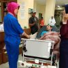 Terbanyak, Pasien di IGD RSUD Arifin Achmad Tembus 66 Pasien, 4 MSD