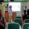 Dari RSUD Arifin Achmad: Penyebab, Gejala dan Pencegahan Tuberkulosis