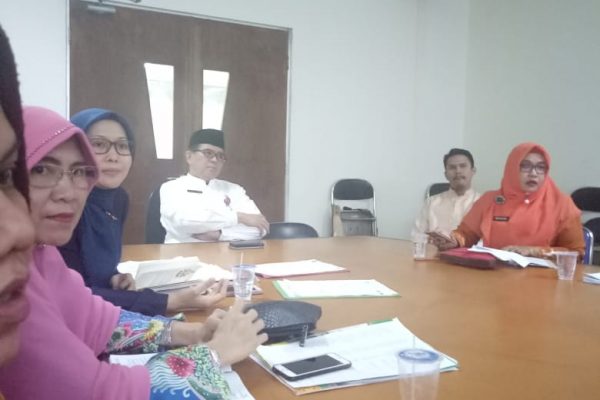 Dua Spesialis Bedah Plastik RSUD Arifin Achmad Gagas Wounds Care Center, Ini Kata Direktur