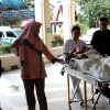 Meningkat di Waktu Malam, Jumlah Pasien IGD RSUD Arifin Achmad Tembus 60 Pasien