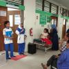 Koordinator Keperawatan Poliklinik RSUD Arifin Achmad: Mari Kita Jaga Fasilitas yang Ada