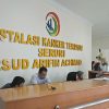 RSUD Arifin Achmad Siapkan Serangkaian Kegiatan di Hari Kanker Sedunia