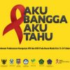 Aku Bangga Aku Tahu, AIDS Bukan Kutukan