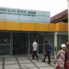 1.013 Pasien Kunjungi RSUD Arifin Achmad