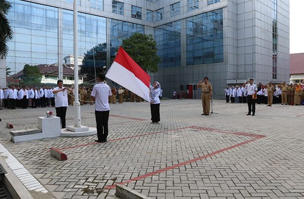 Direktur RSUD Arifin Achmad: Kita Butuh Hal-hal Baru, Inovasi Perlu Dilakukan