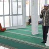 Kajian Dhuha di Masjid RSUD Arifin Achmad: Sombong adalah Penyakit Hati