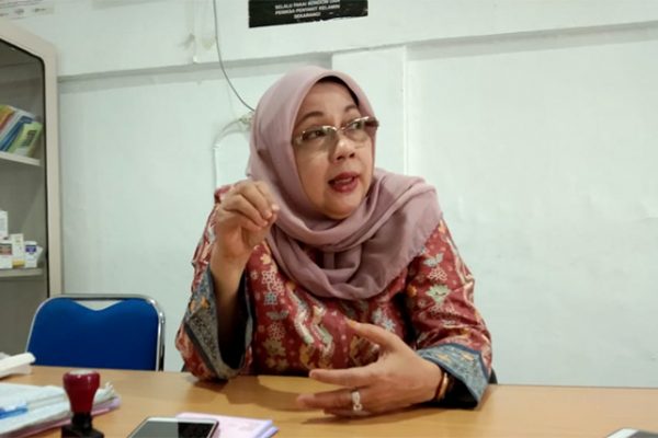 Dari RSUD Arifin Achmad: Ketahuilah, HIV Ancaman Besar Bagi Ibu Hamil