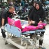 Nihil Meninggal, Total 70 Pasien Masuk IGD RSUD Arifin Achmad