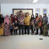 POLA TARIF YANG BERSAHABAT DAN MENJADI RUMAH SAKIT PUSAT RUJUKAN PROVINSI RSUD ARIFIN ACHMAD PROVINSI RIAU MENJADI PILIHAN STUDY BANDING  BAGI RSUD ROKAN HULU