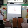 MARI WASPADA HIV DALAM KEHAMILAN