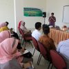 MARI WUJUDKAN KOMUNITAS HOME CARE RSUD ARIFIN ACHMAD MELALUI WORKSHOP INTERNAL CARE UPDATE