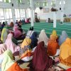 TAHRIB RAMADHAN 1440 H DAN PERESMIAN PELEBARAN TAHAP 1  MESJID AL-MUSTASYFA RSUD ARIFIN ACHMAD PROVINSI RIAU